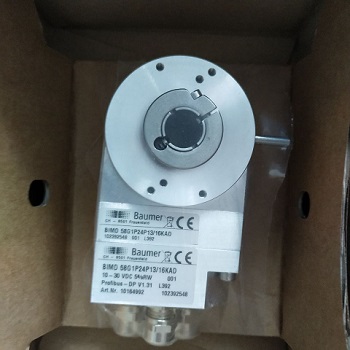 Baumer  Encoder BIMD 58G1P24P1316KAD